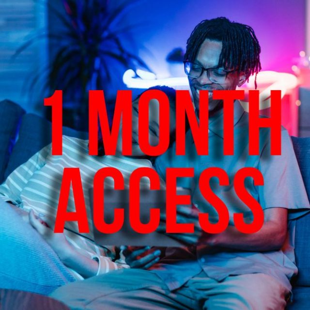 1 Month 1 Device Access SEO11