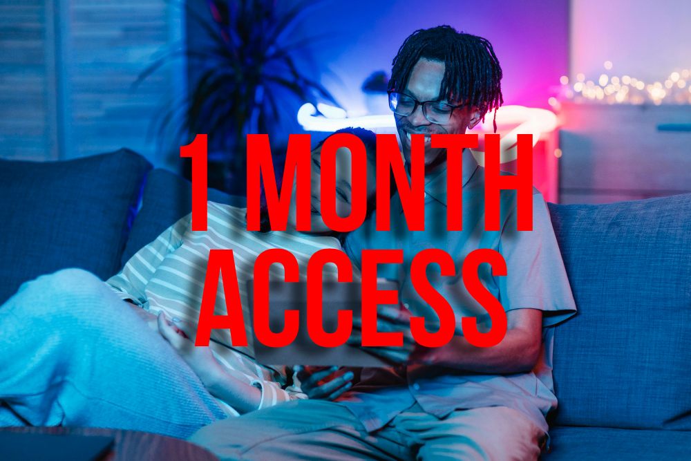 1 Month 2 Devices Access SEO12